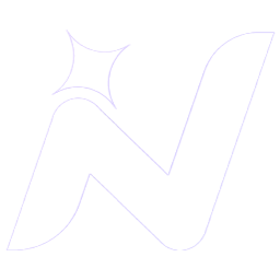 iNvicta Logo in white colour