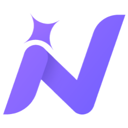 invicta logo - purple